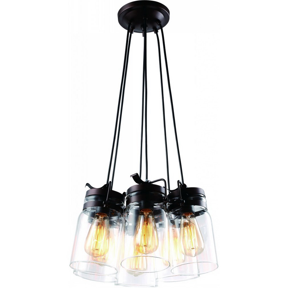 Светильник подвесной Arte Lamp Bene A9179SP-6CK