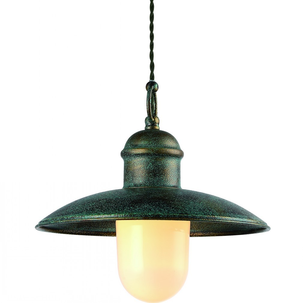 Светильник подвесной Arte Lamp Passato A9255SP-1BG