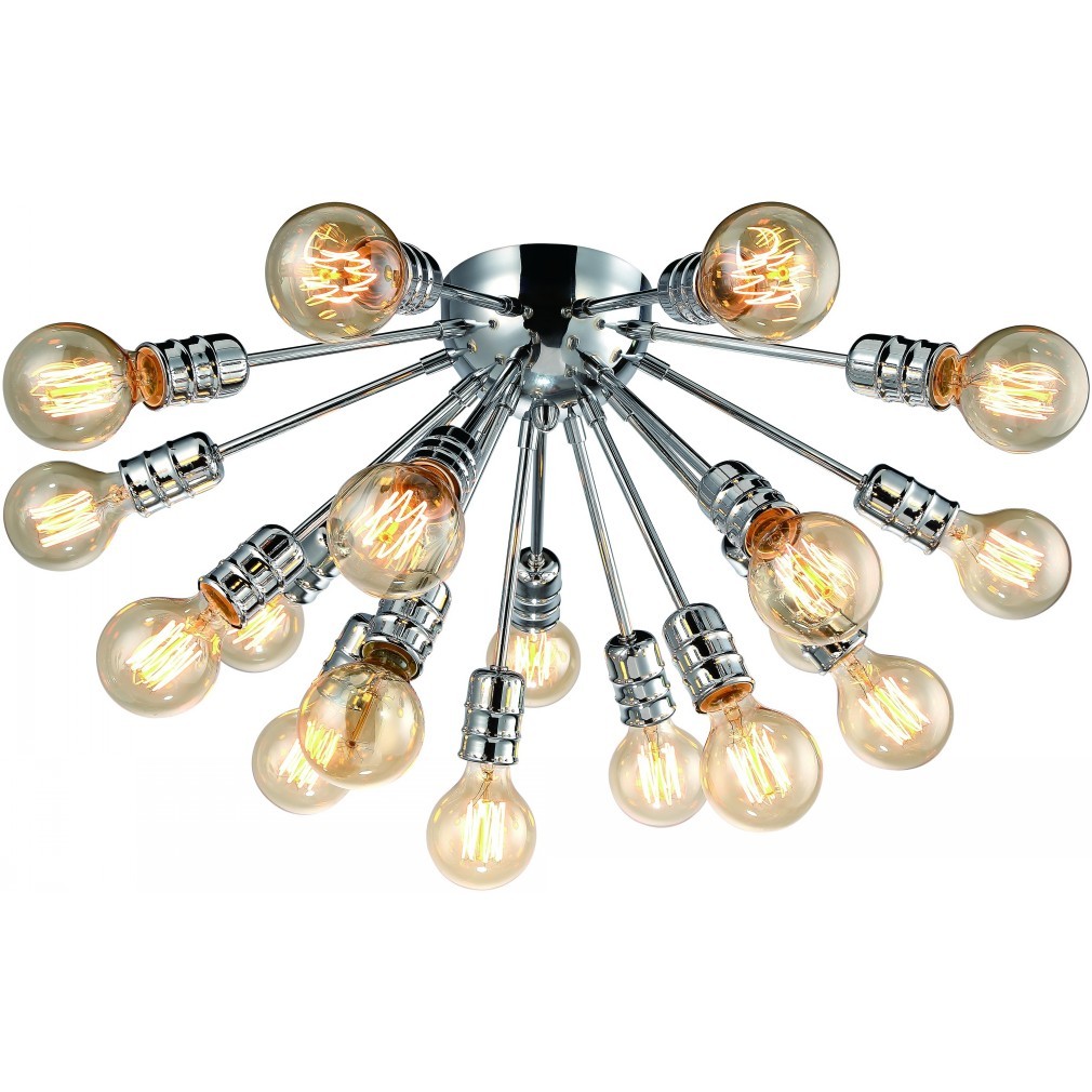 Потолочная люстра Arte Lamp Fuoco A9265PL-18CC