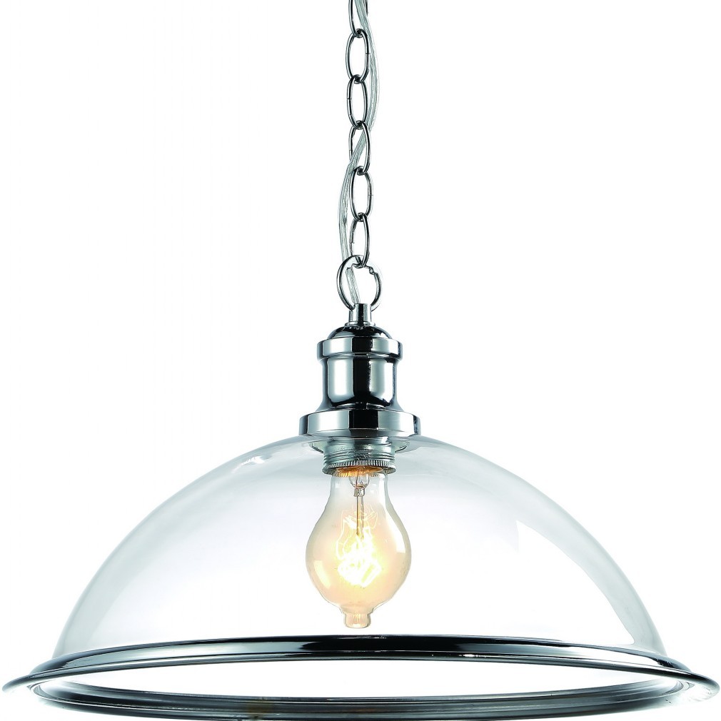Светильник подвесной Arte Lamp Oglio A9273SP-1CC