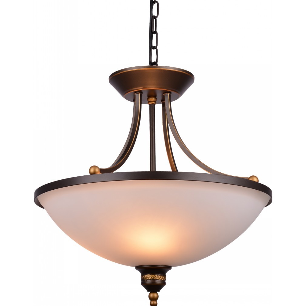 Светильник подвесной Arte Lamp Bonito A9518SP-3BA