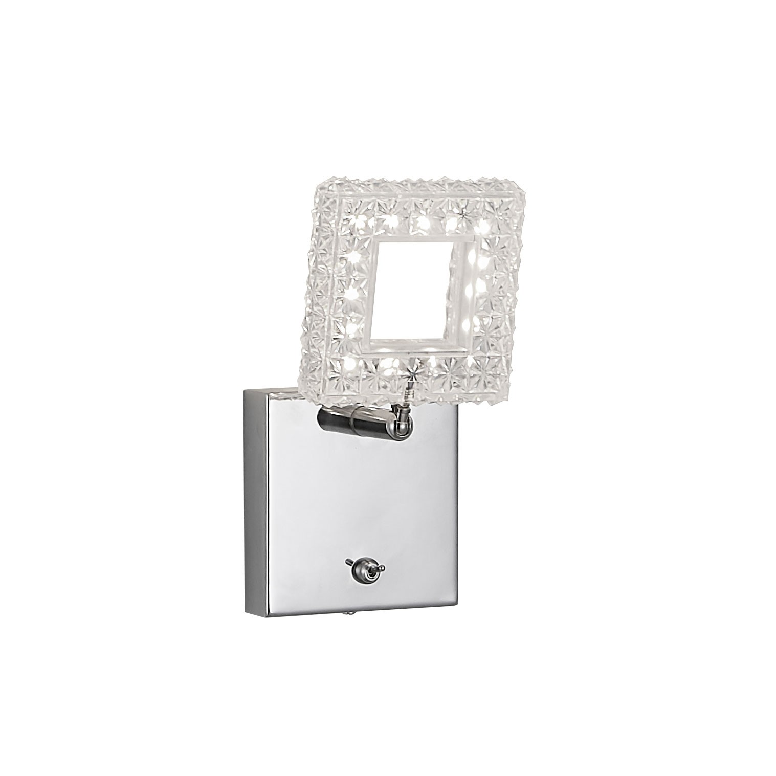 Светильник спот Citilux Кристалино CL559611