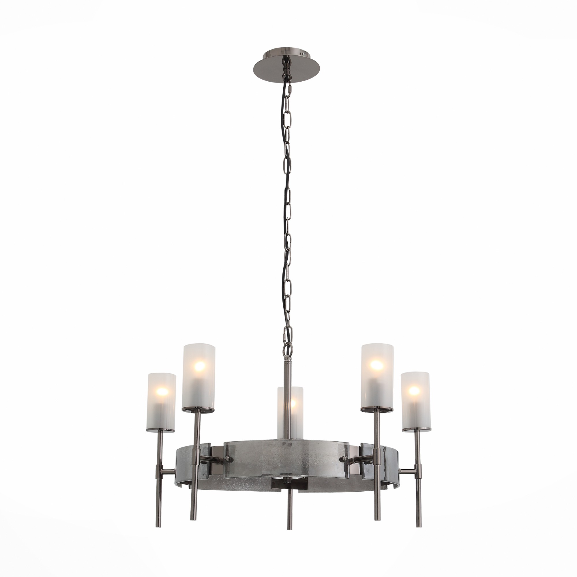 Подвесная люстра ST Luce Leviga SL219.142.05