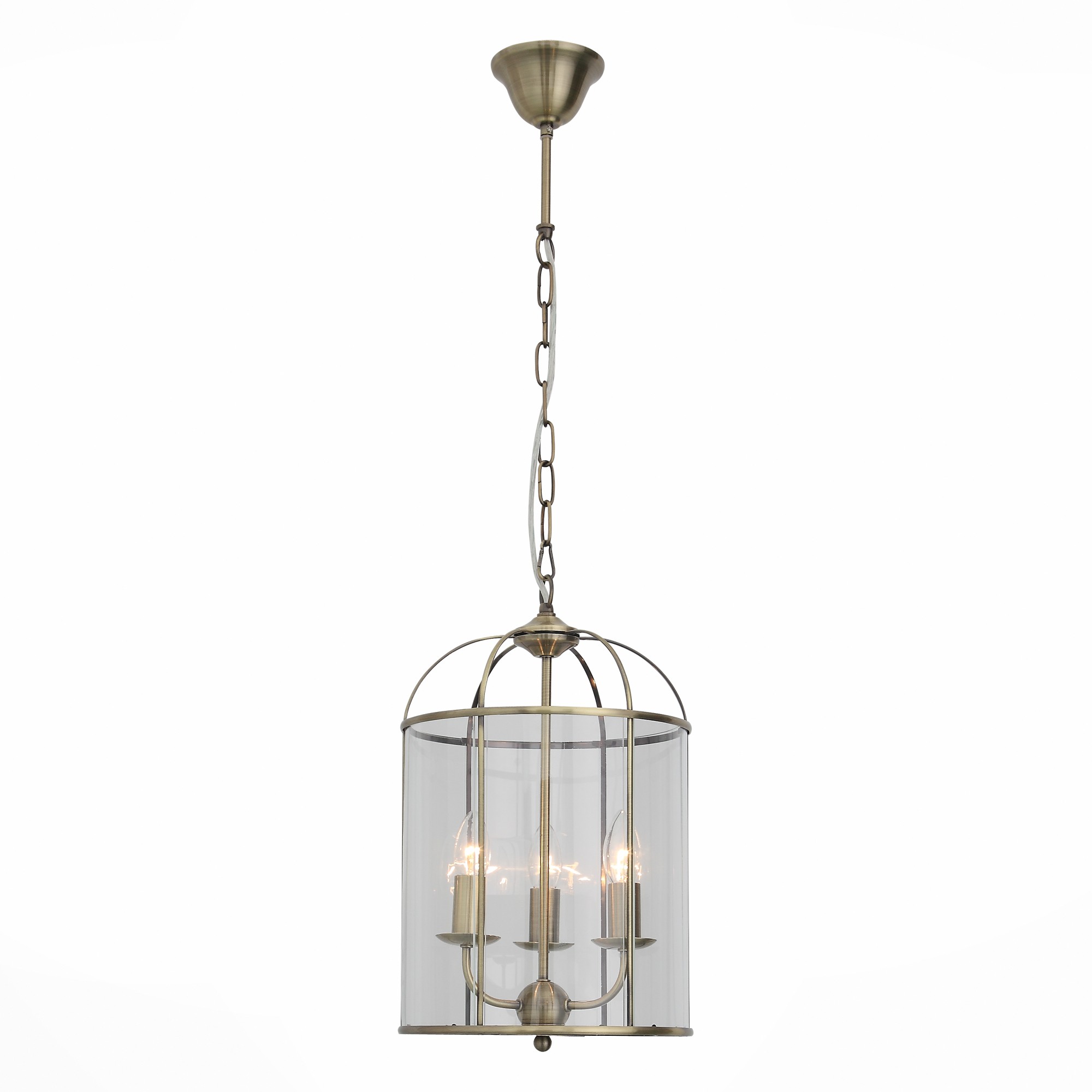 Светильник подвесной ST Luce Odierno SL267.303.03