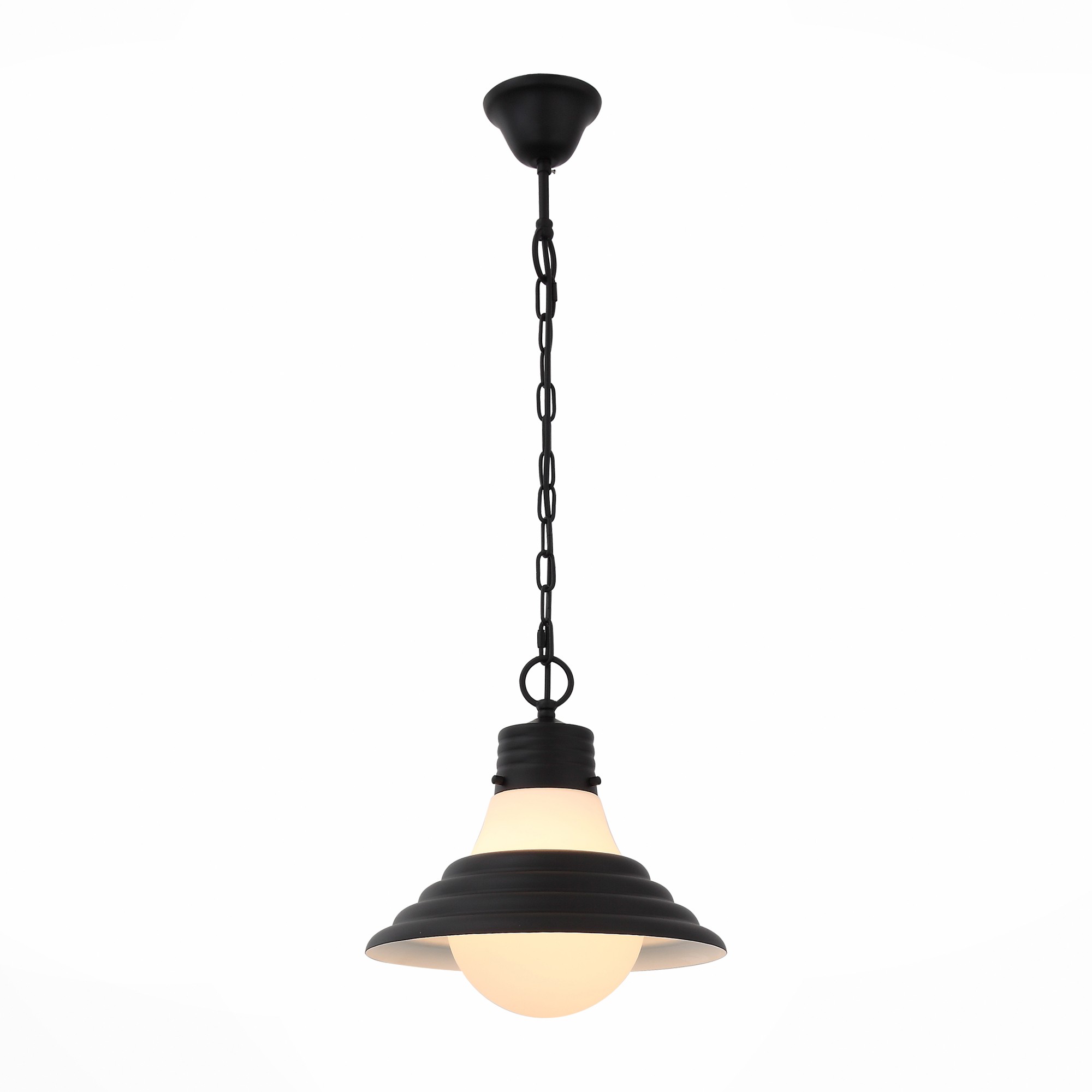 Светильник подвесной ST Luce Suola SL341.403.01