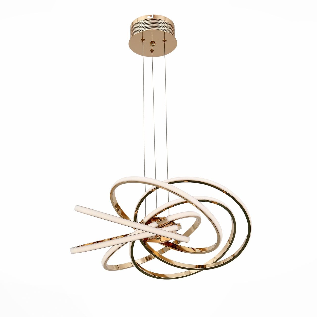 Подвесная светодиодная люстра Canento ST Luce SL957.202.06