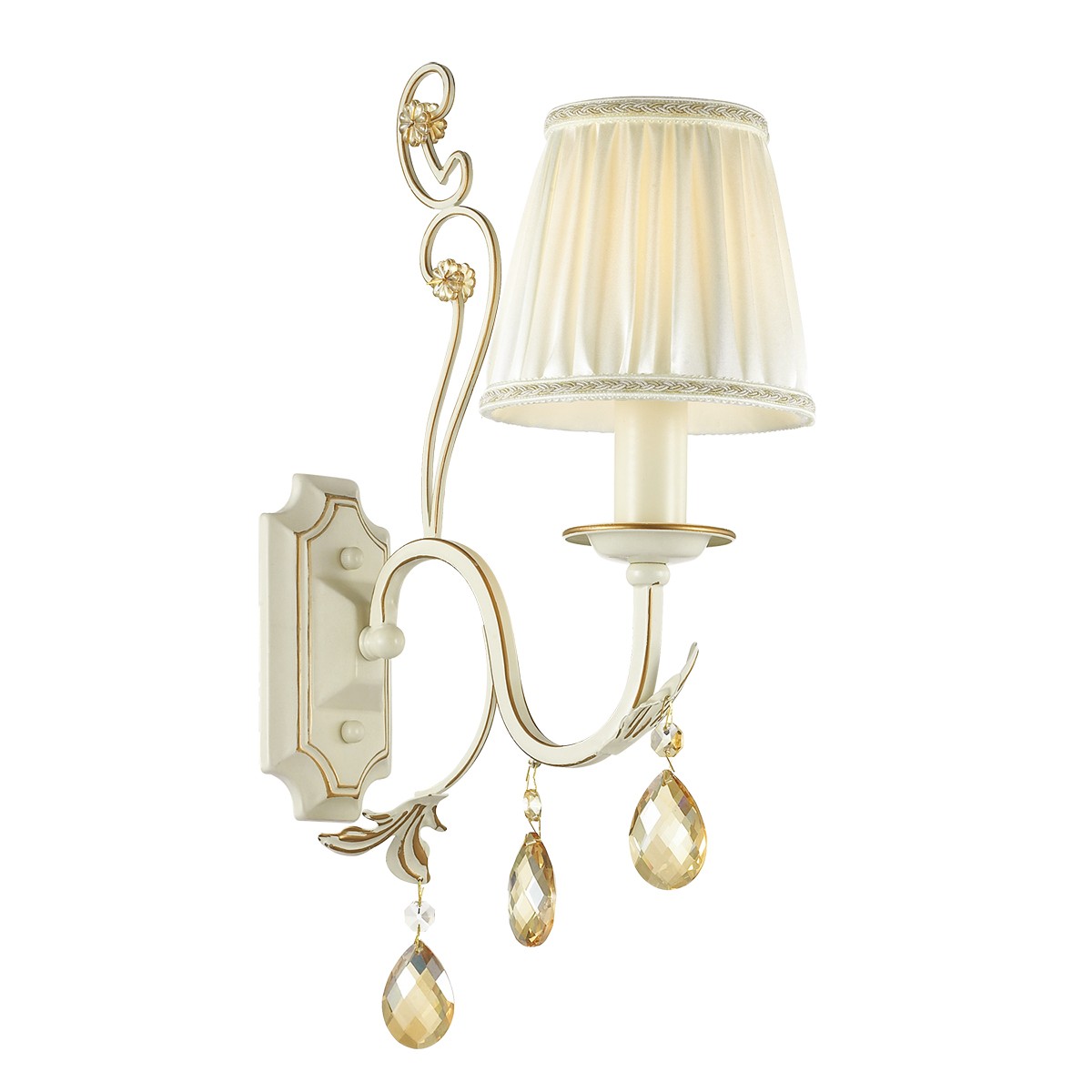 Настенное бра Lumion Veneziana 3509/1W