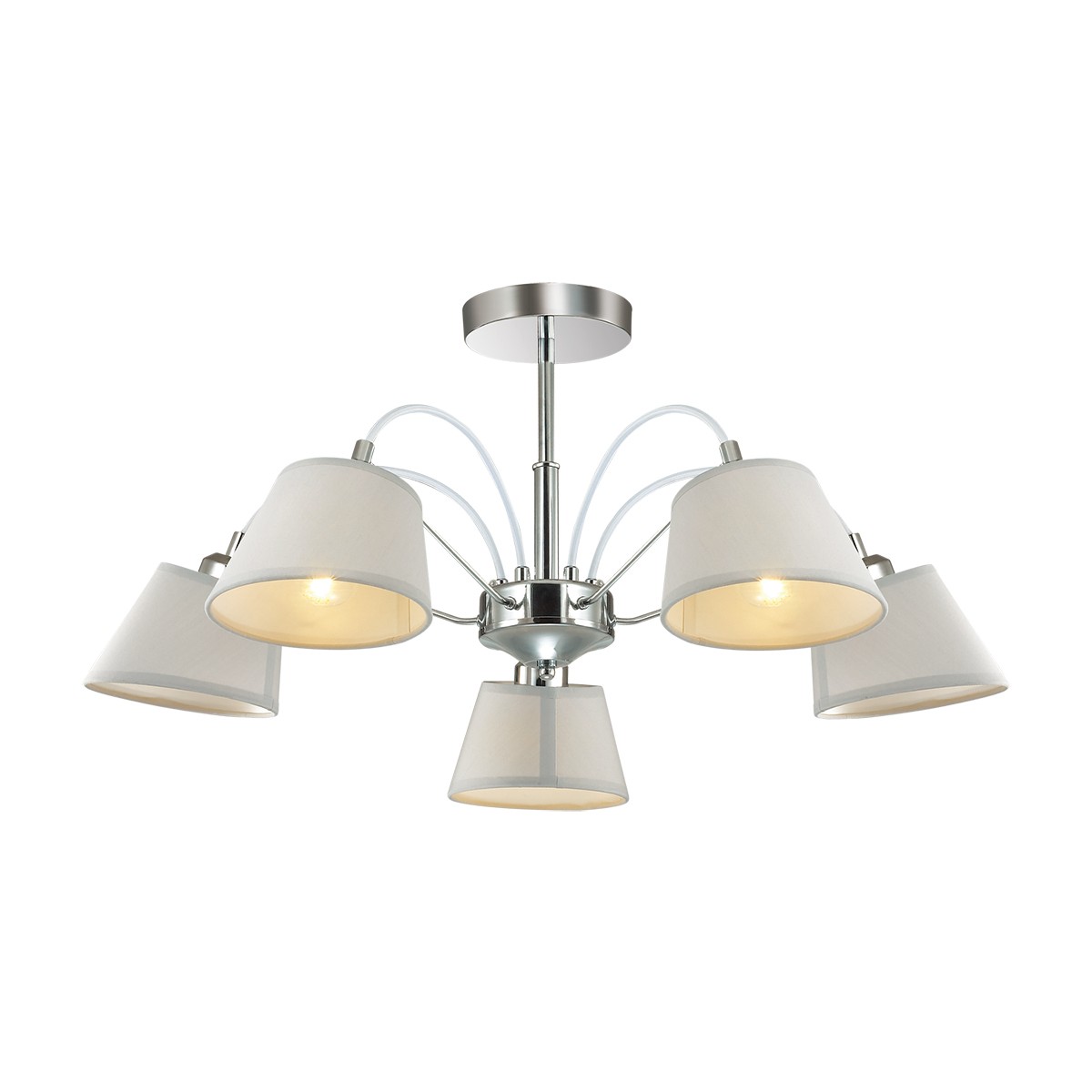 Люстра на штанге Lumion Vasana 3518/5