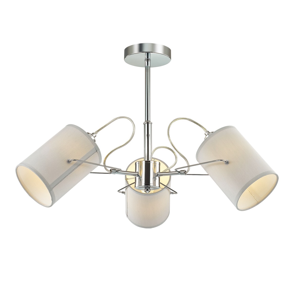 Люстра на штанге Lumion Visario 3522/3C