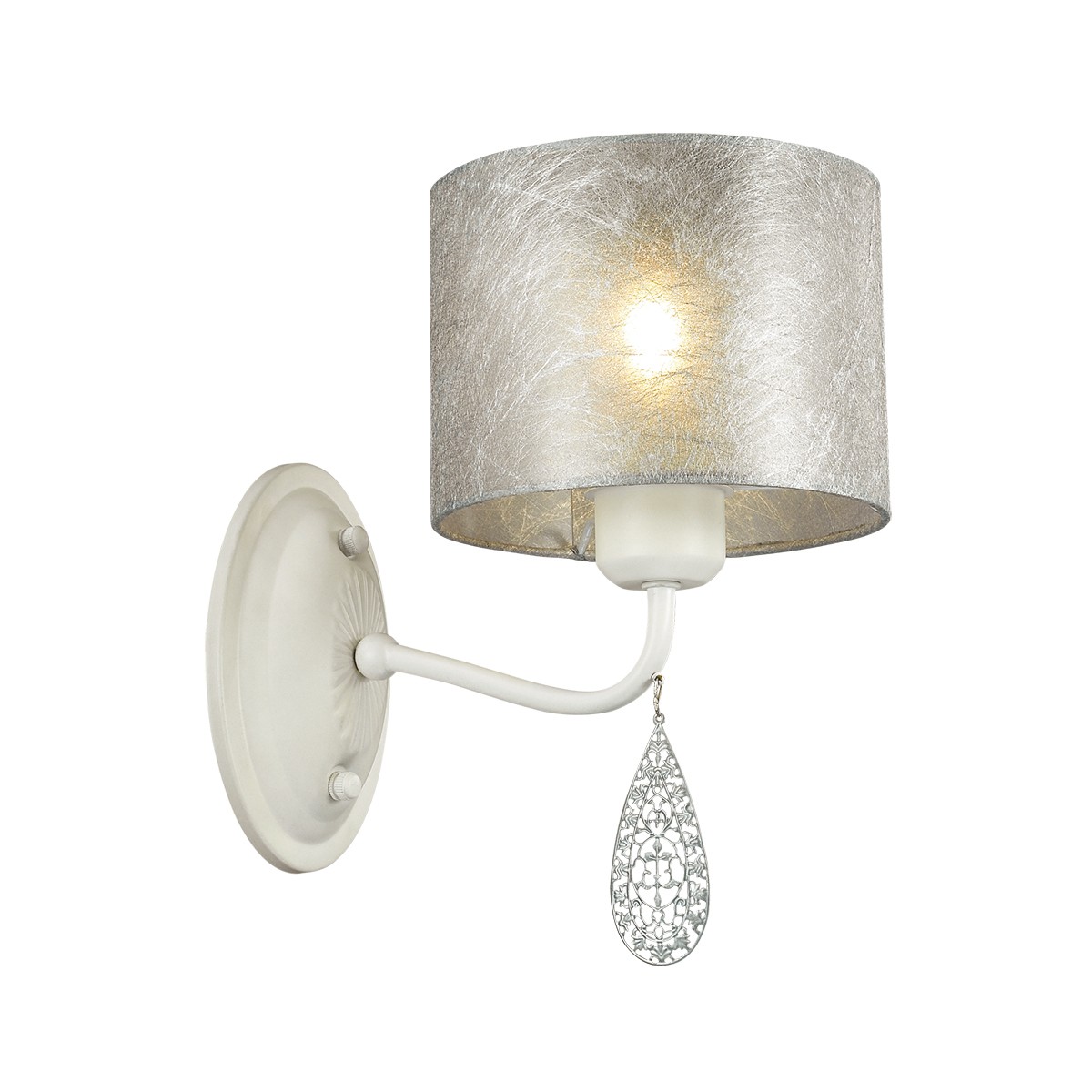 Настенное бра Lumion Argentoso 3526/1W