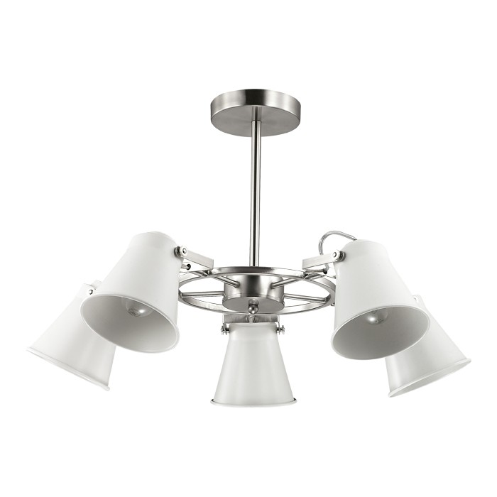 Люстра на штанге Lumion Arudlis 3591/5C