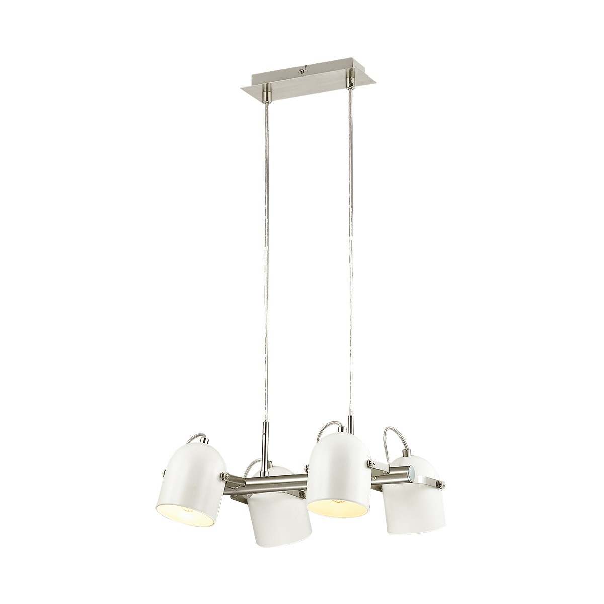 Светильник подвесной Lumion Arudlis 3592/4