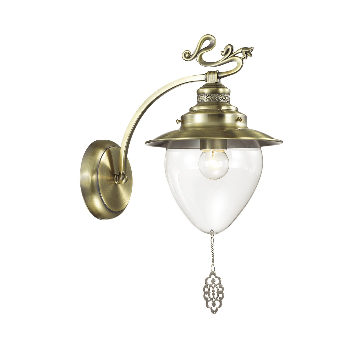 Настенное бра Lumion Prana 3496/1W