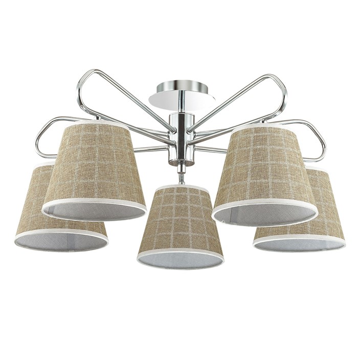 Потолочная люстра Lumion Graziana 3499/5