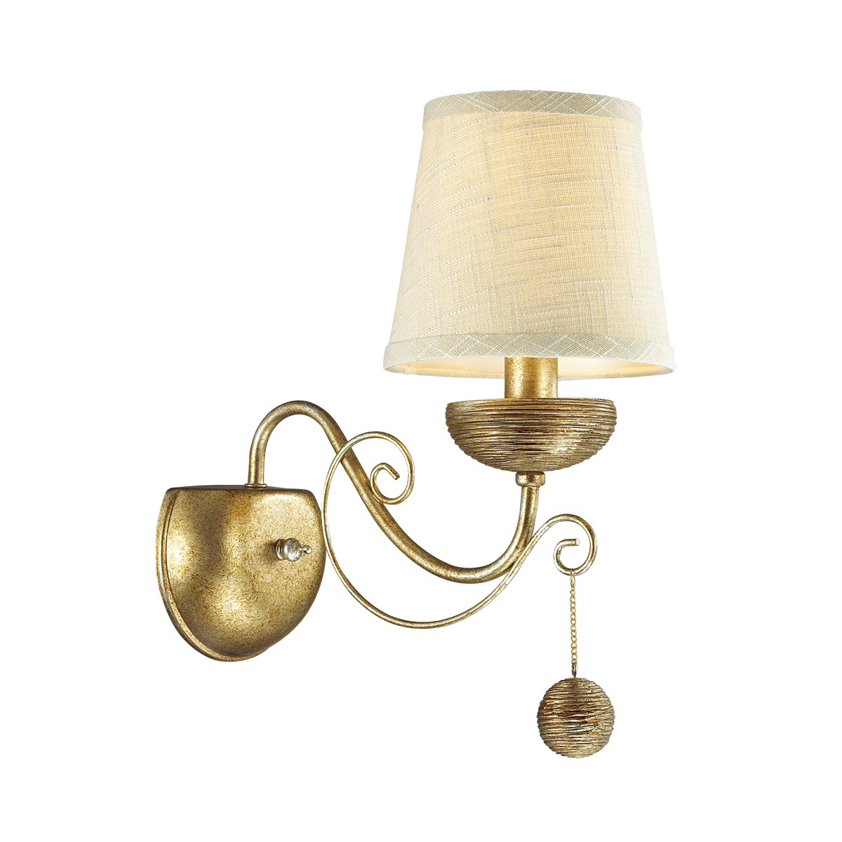 Настенное бра Lumion Miralia 3502/1W