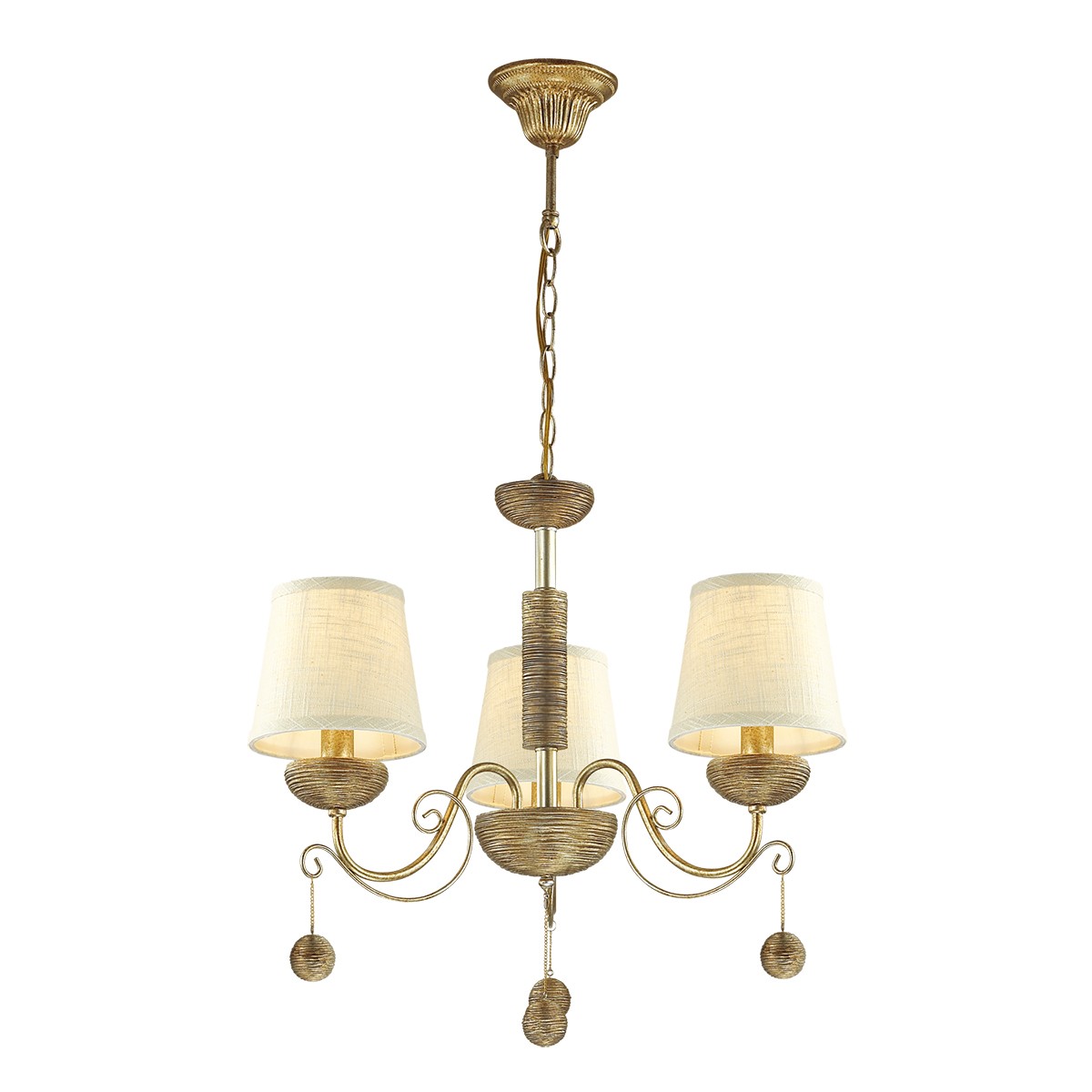 Подвесная люстра Lumion Miralia 3502/3