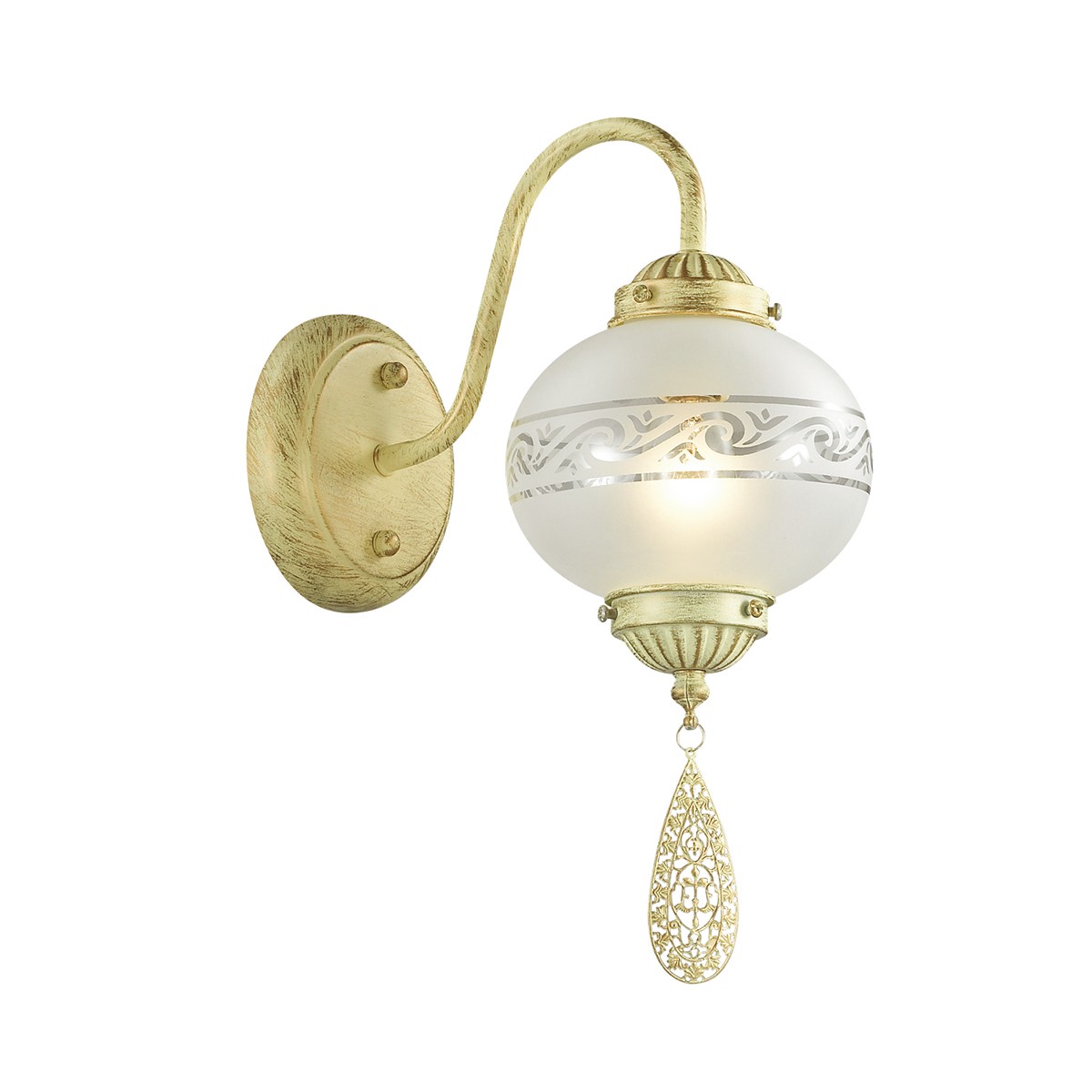 Настенное бра Lumion Tamika 3531/1W