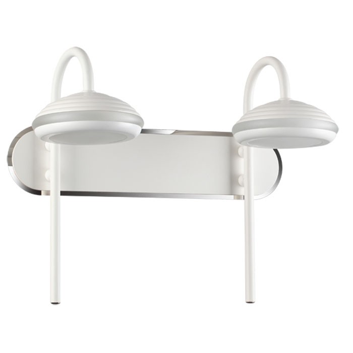 Уличный LED настенный светильник Novotech Calle 357449