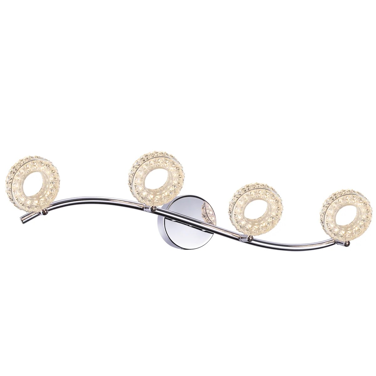 Светильник спот Lumion Binaretu 3602/24WL