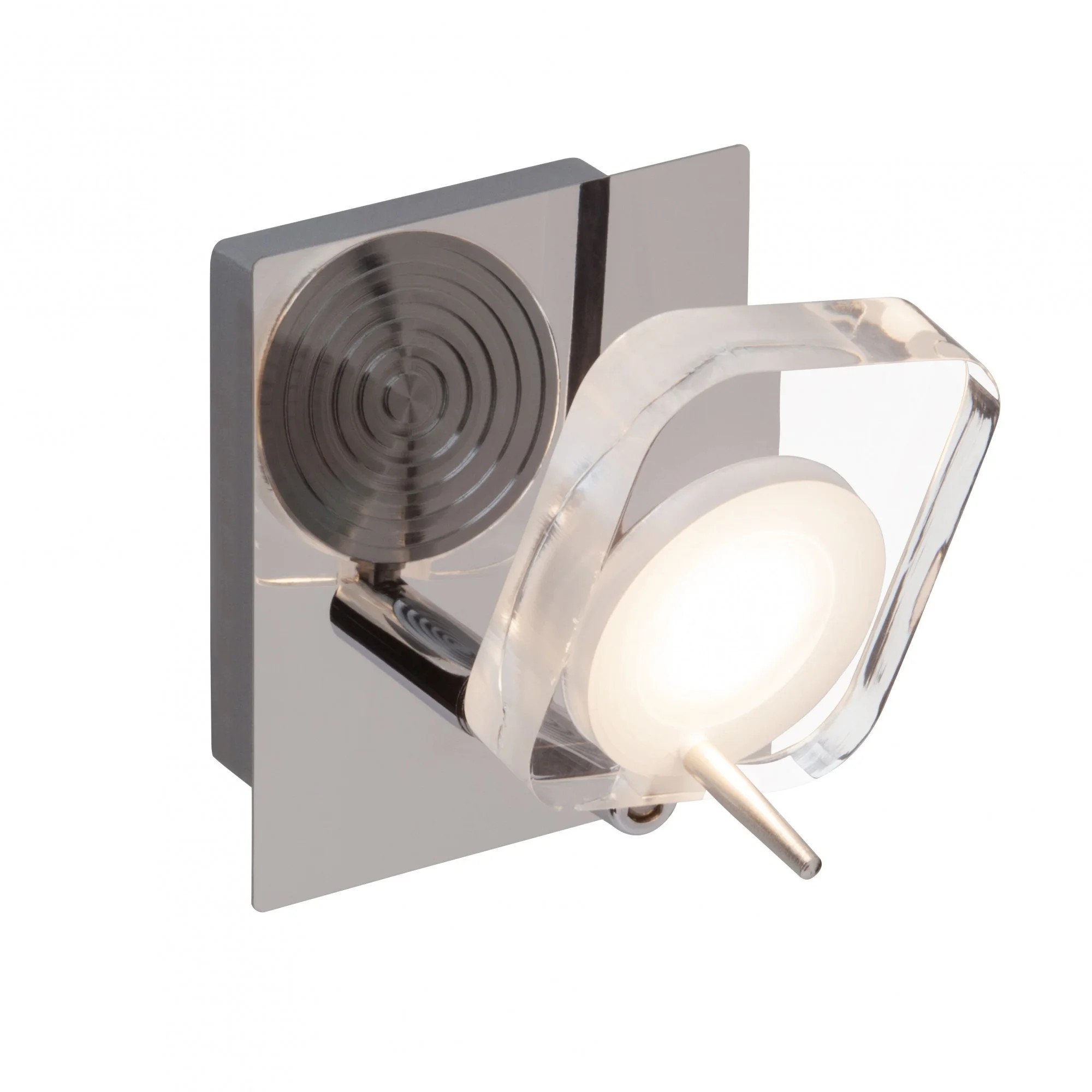 Светильник спот Brilliant NARCISSA G34610/15