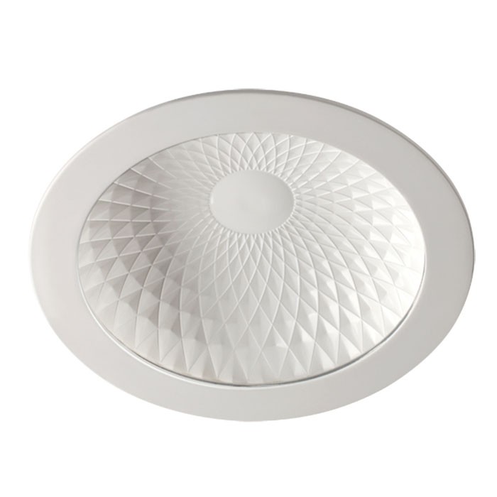 Встраиваемый светильник с узорами Gesso 357498 Novotech