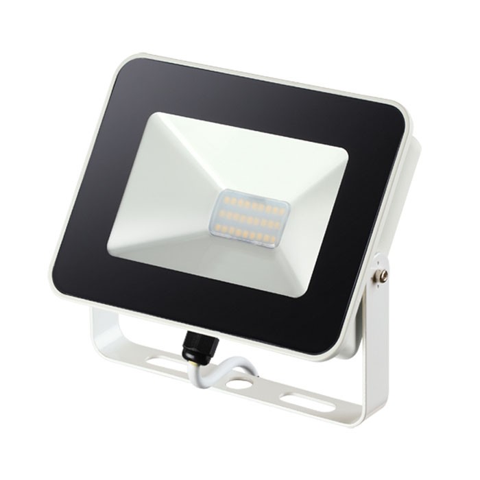 Прожектор уличный светодиодный Novotech Armin 357526