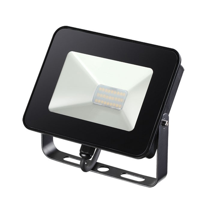 Прожектор уличный светодиодный Novotech Armin 357533