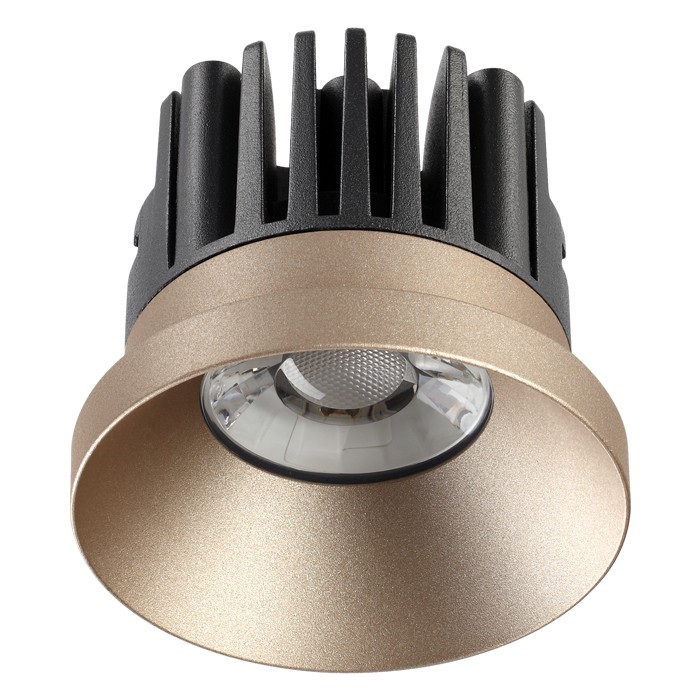 Встраиваемый светильник Novotech Metis 357588