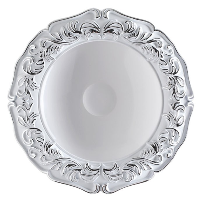 Встраиваемый светильник с узорами Novel 357611 Novotech