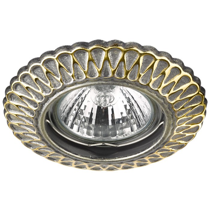 Встраиваемый светильник Novotech Keen 370368