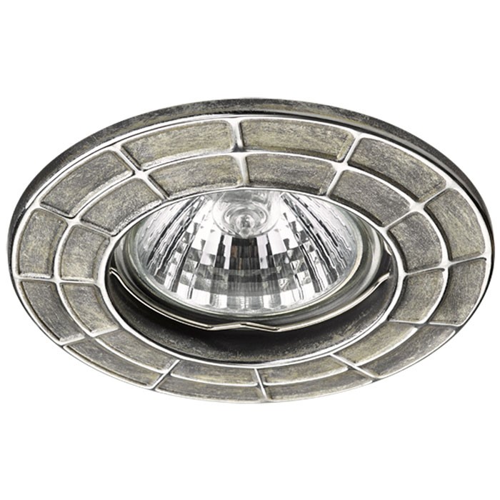 Встраиваемый светильник Novotech Keen 370381