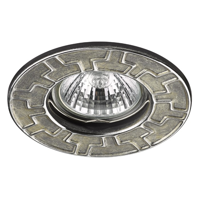 Встраиваемый светильник Novotech Keen 370385