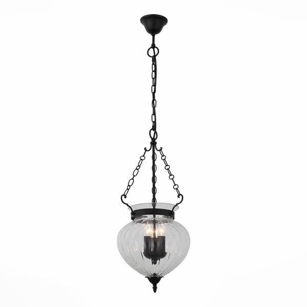 Светильник подвесной ST Luce Sotto SL317.413.03