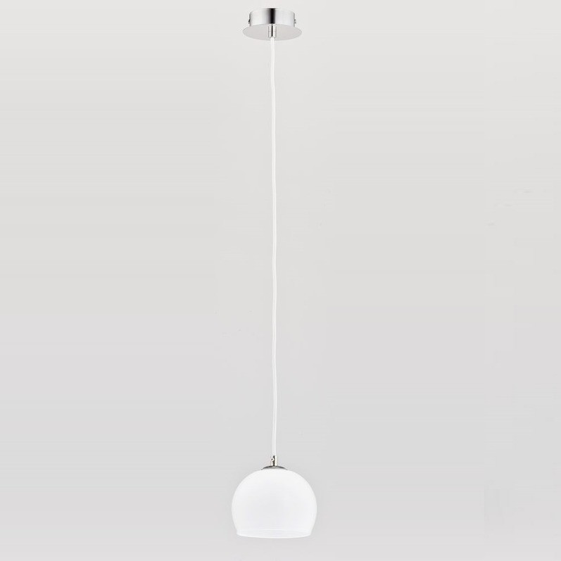 Светильник подвесной Alfa Waterfall White 23950