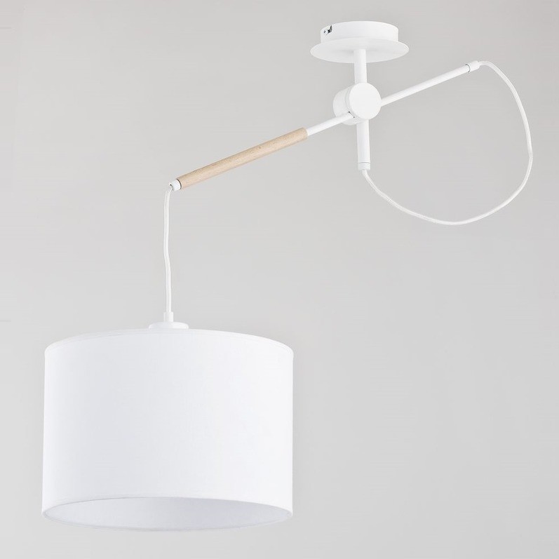 Светильник подвесной Alfa Hila 24021