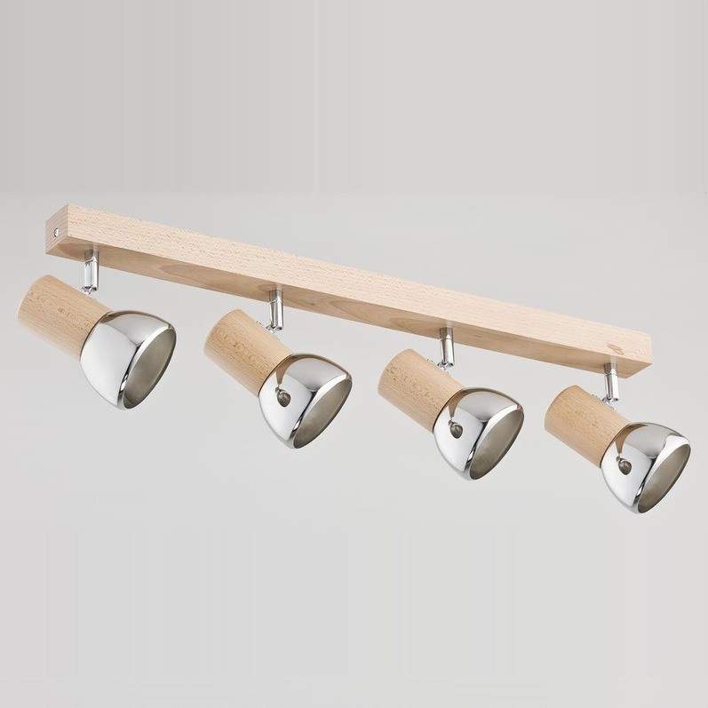 Светильник спот Alfa Santo 24244