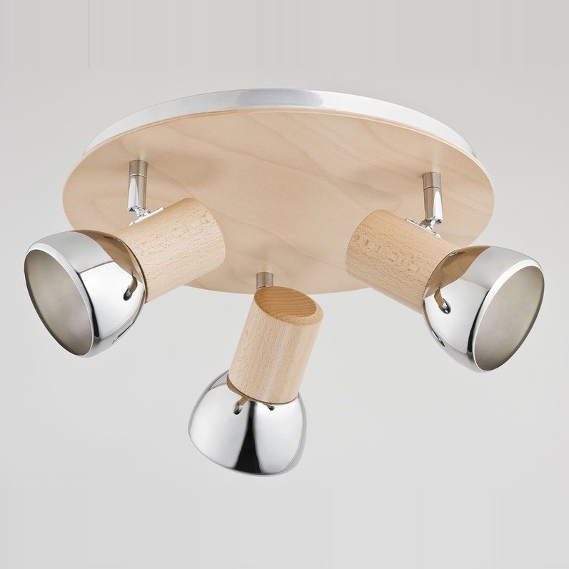 Светильник спот Alfa Santo 24246