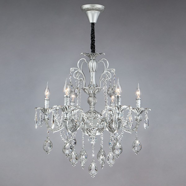 Подвесная люстра Bogates Wonderful 276/6 Strotskis