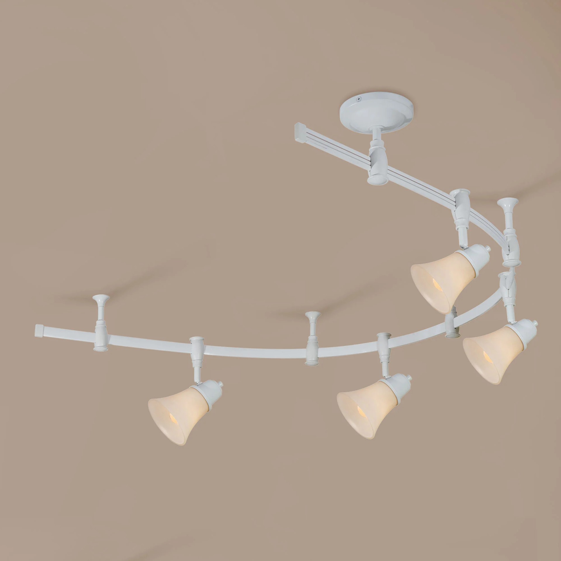 Трековая система Citilux Трек CL560240