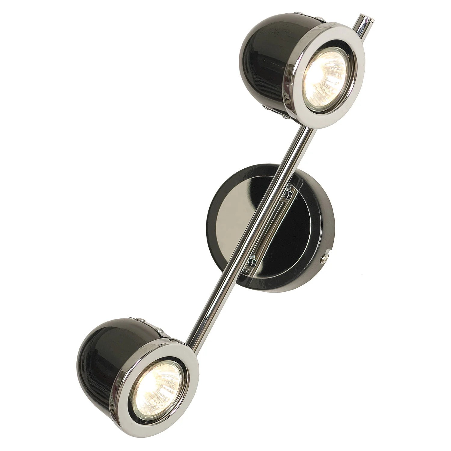 Светильник спот Lussole Tivoli LSN-3121-02