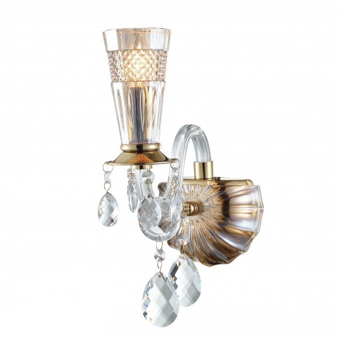 Настенное бра Favourite Gelsomino 1944-1W