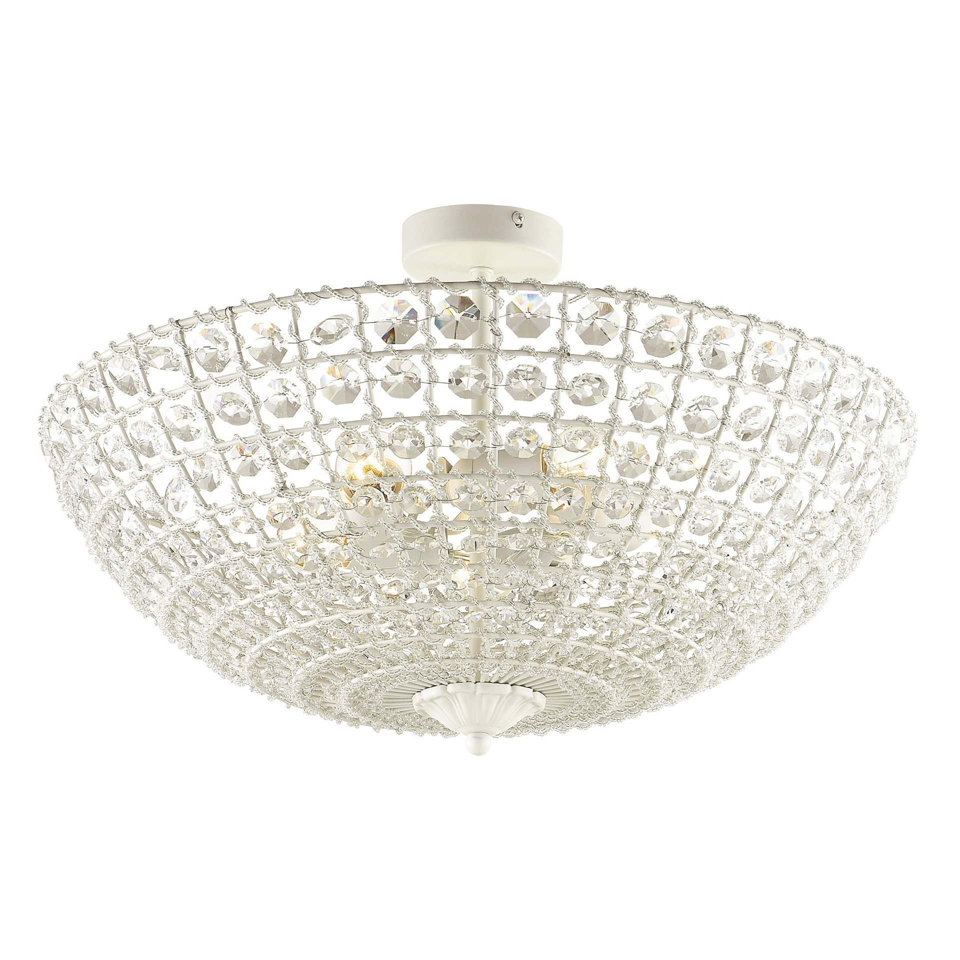 Потолочная люстра Favourite Splendor 1945-5U