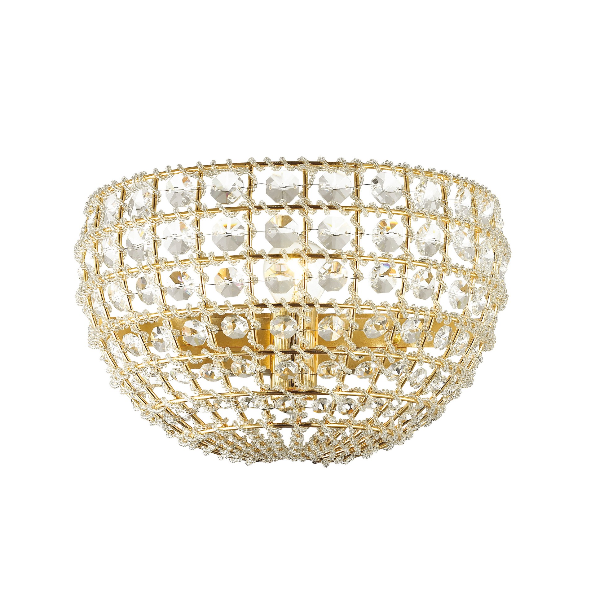 Настенное бра Favourite Splendor 1946-1W