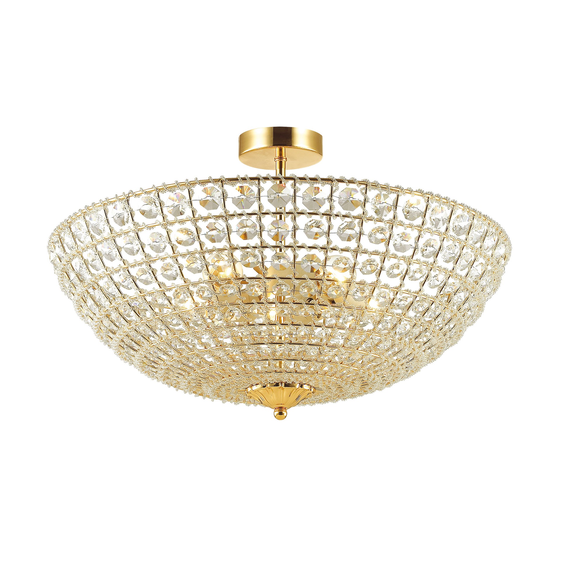 Потолочная люстра Favourite Splendor 1946-5U