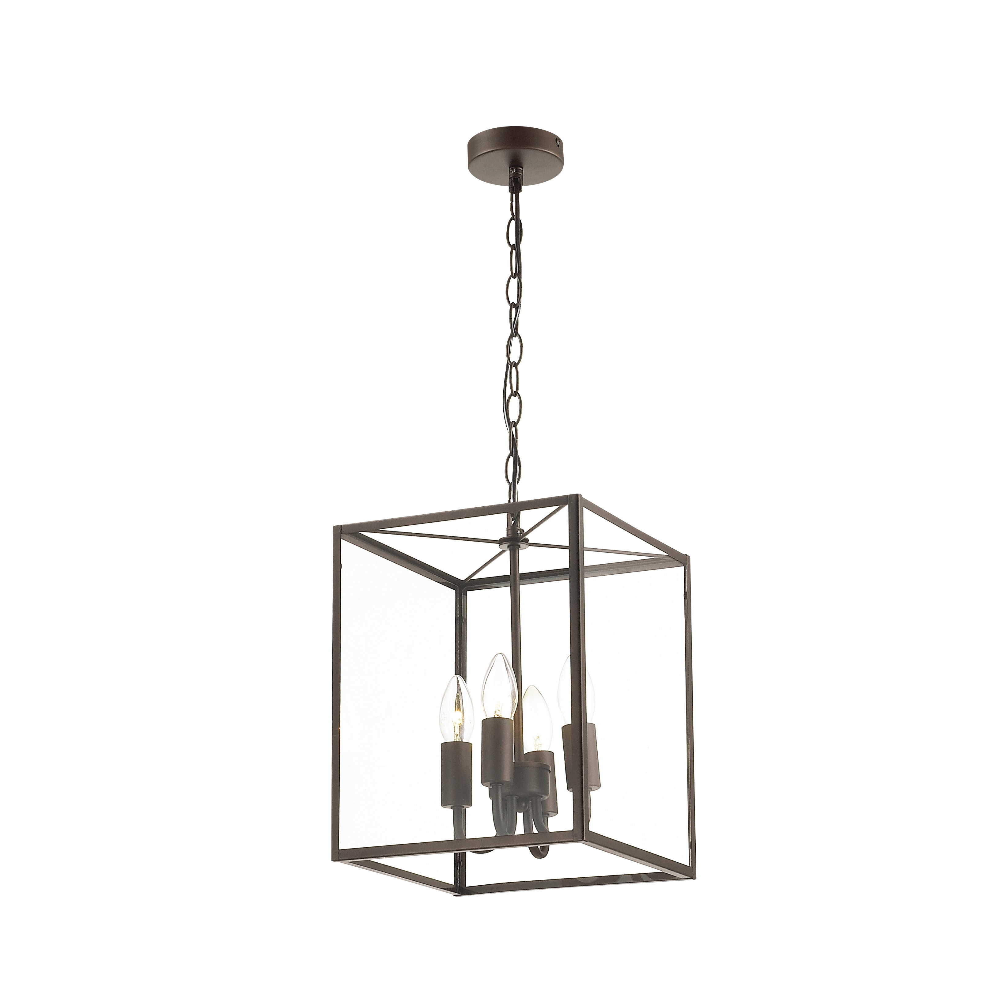 Светильник подвесной F-Promo Dius 1952-4P