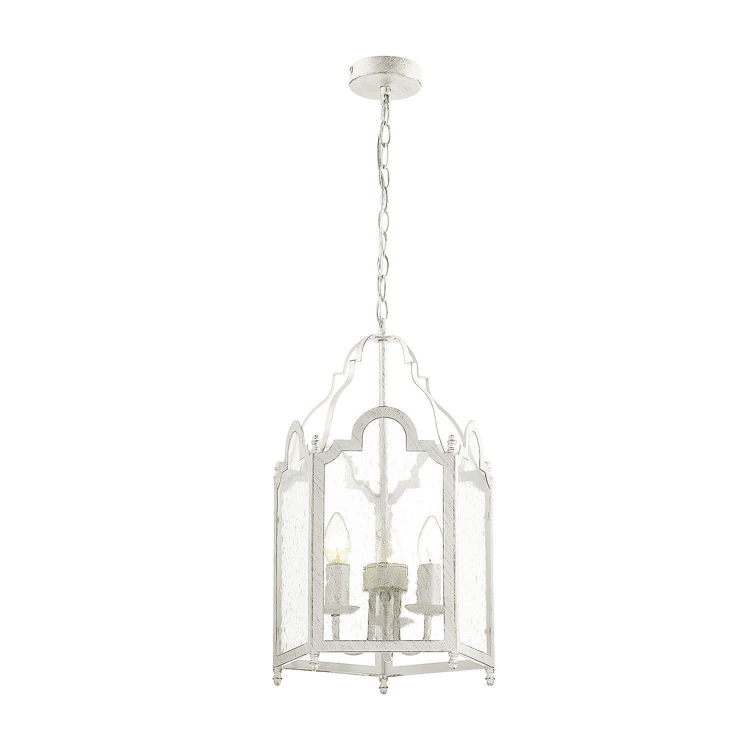 Светильник подвесной Favourite Mirum 1955-3P