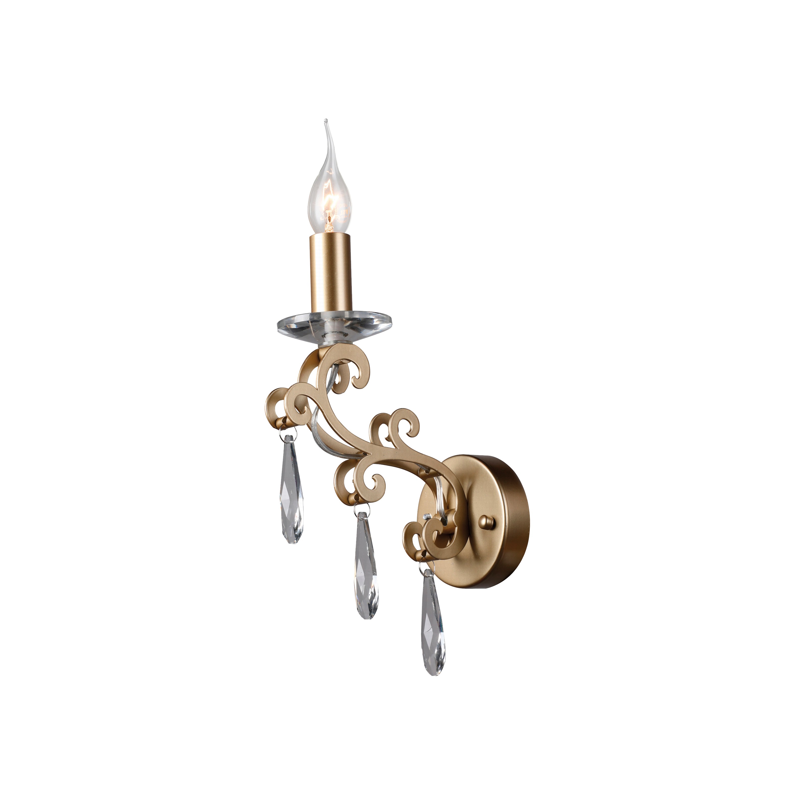 Настенное бра Favourite Terrific 1970-1W