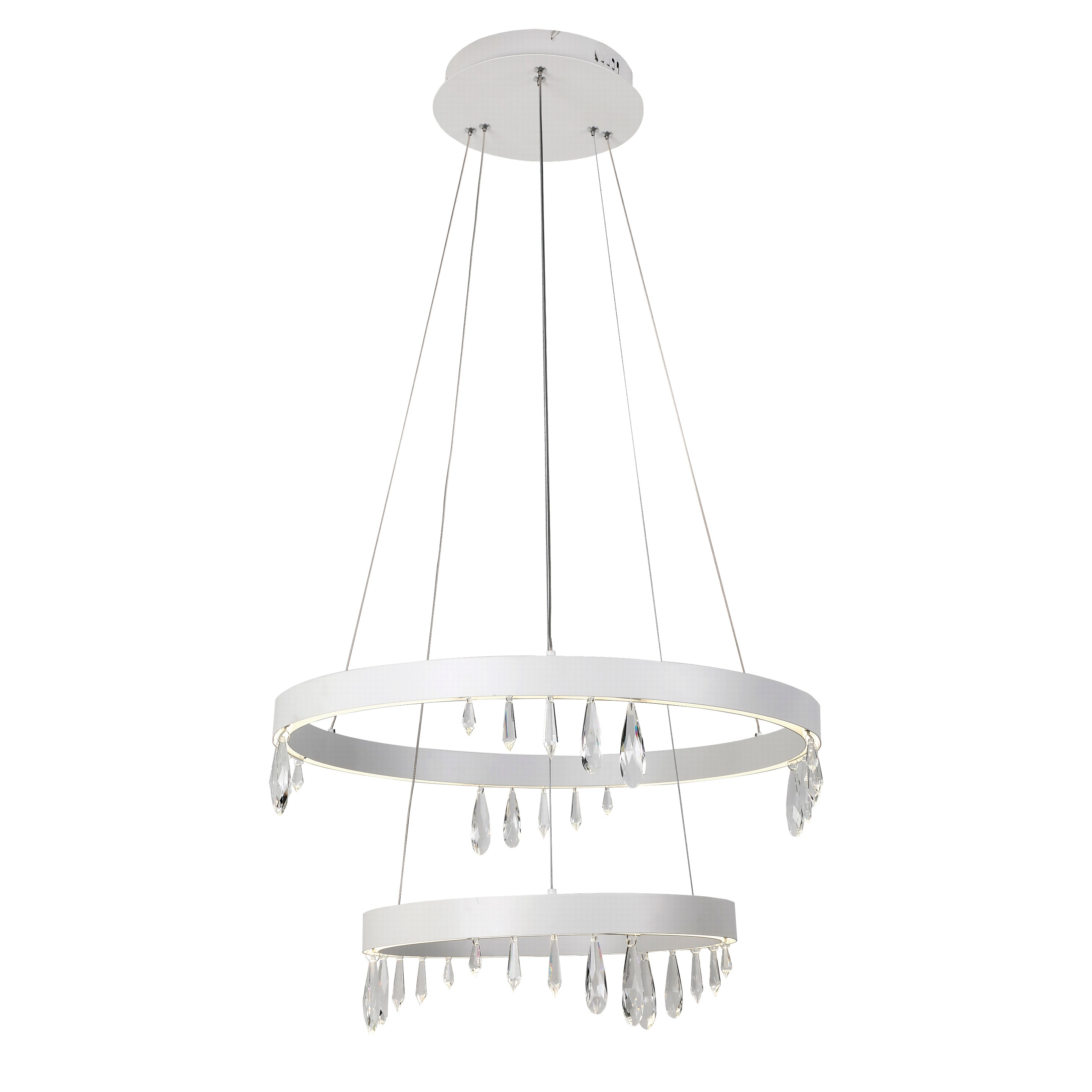 Подвесная люстра Favourite Pluvia 1974-10P