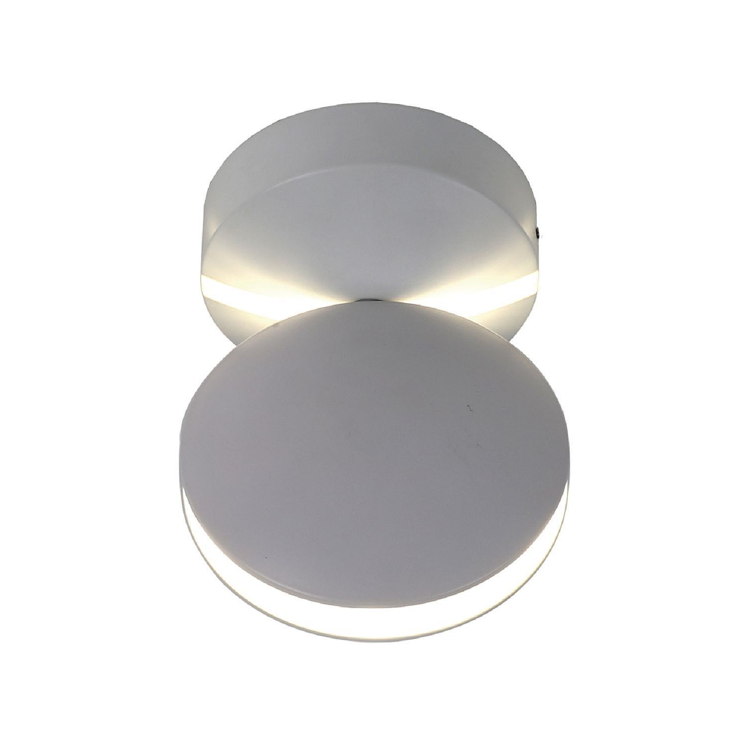 Настенное бра Favourite Collare 2000-1W