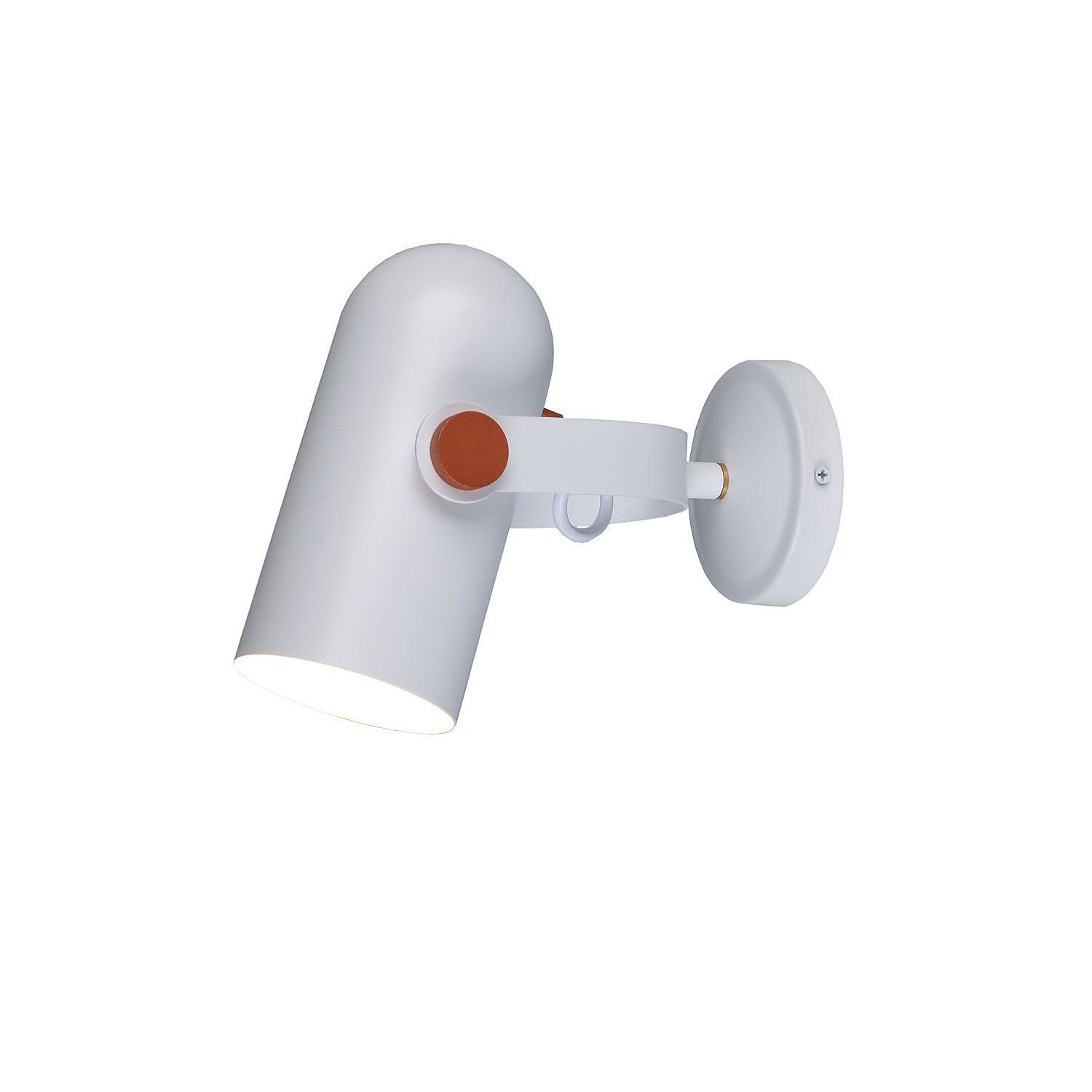 Светильник спот Favourite Ampolla 2008-1W